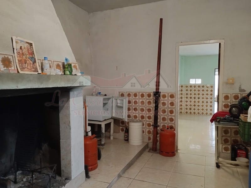 3 soveværelse Finca/Landehus til salg i Monovar / Monover - € 79.900 (Ref: 8855444)