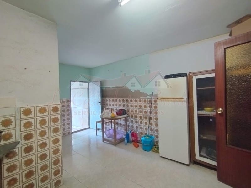 3 soveværelse Finca/Landehus til salg i Monovar / Monover - € 79.900 (Ref: 8855444)