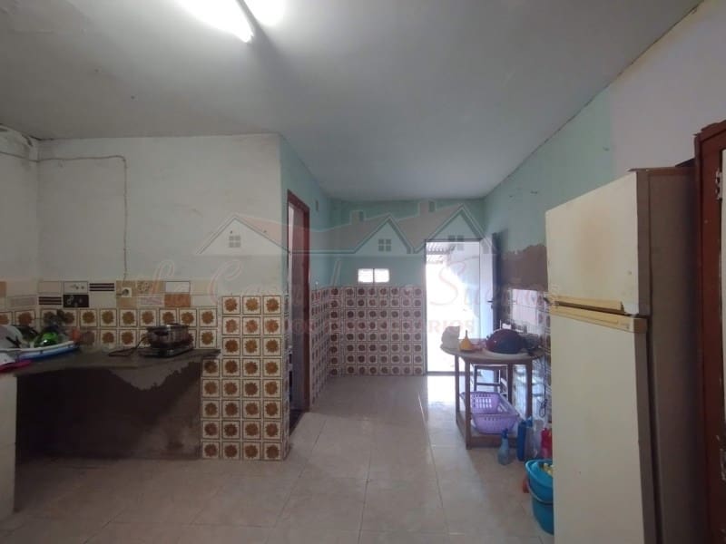 3 soveværelse Finca/Landehus til salg i Monovar / Monover - € 79.900 (Ref: 8855444)
