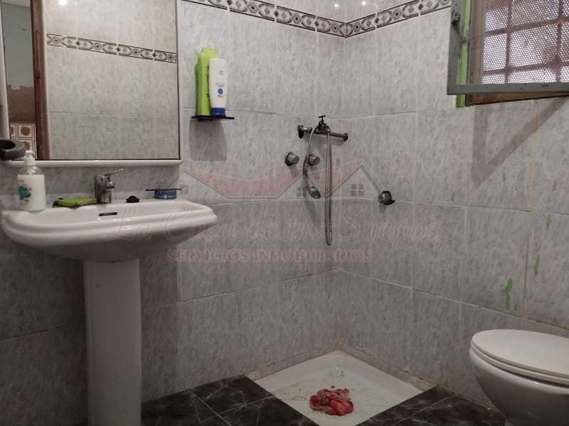 3 soveværelse Finca/Landehus til salg i Monovar / Monover - € 79.900 (Ref: 8855444)