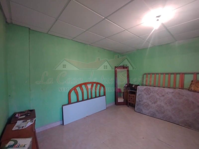 3 soveværelse Finca/Landehus til salg i Monovar / Monover - € 79.900 (Ref: 8855444)