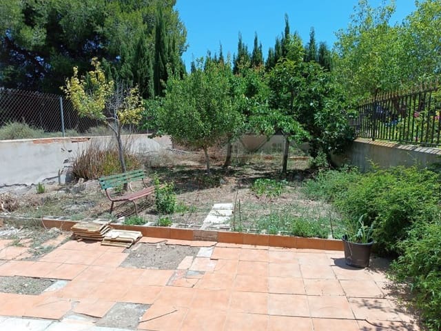 3 soveværelse Finca/Landehus til salg i Monóvar / Monóver - € 79.900 (Ref: 8855444)