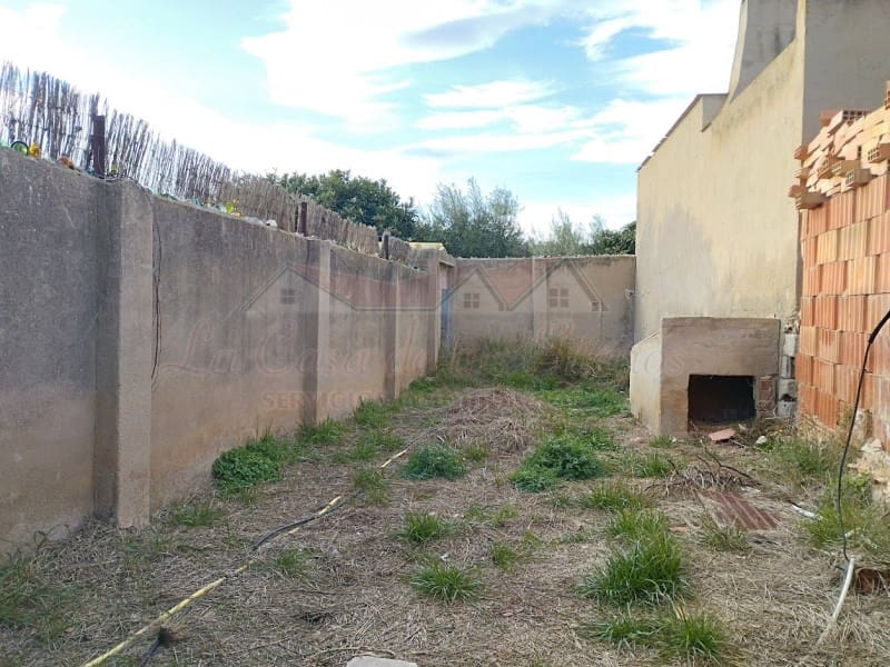 3 soveværelse Finca/Landehus til salg i Monovar / Monover - € 79.900 (Ref: 8855444)