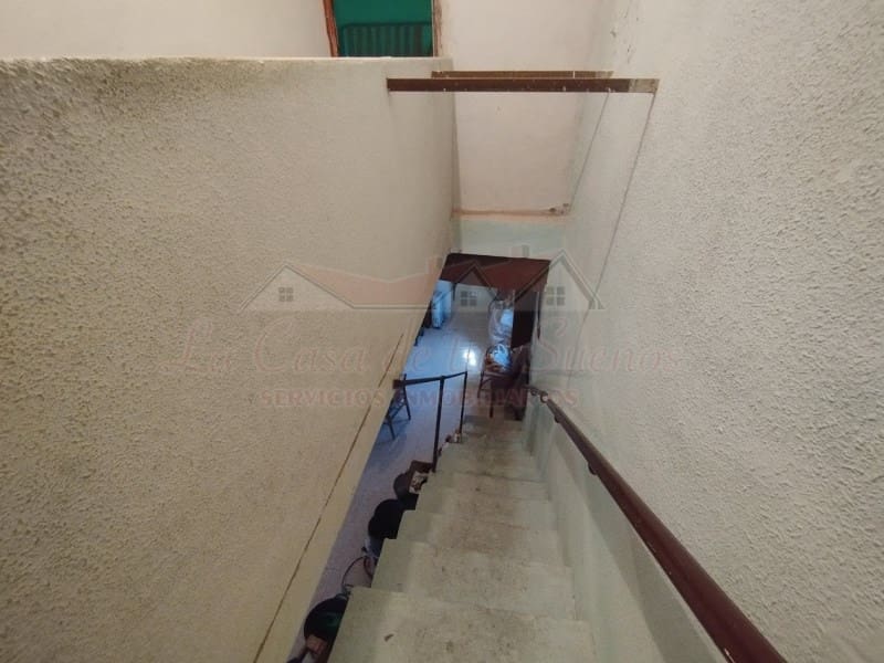 3 soveværelse Finca/Landehus til salg i Monovar / Monover - € 79.900 (Ref: 8855444)