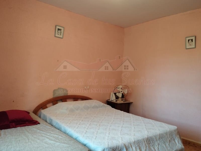 3 soveværelse Finca/Landehus til salg i Monovar / Monover - € 79.900 (Ref: 8855444)