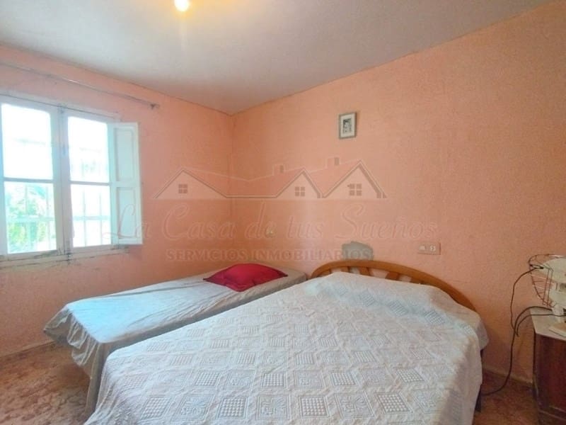 3 soveværelse Finca/Landehus til salg i Monovar / Monover - € 79.900 (Ref: 8855444)