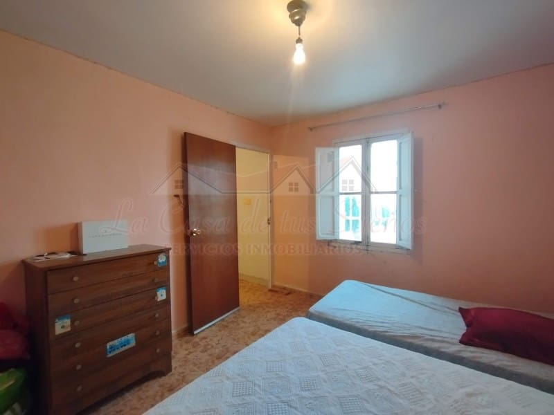 3 soveværelse Finca/Landehus til salg i Monovar / Monover - € 79.900 (Ref: 8855444)