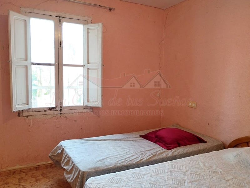 3 soveværelse Finca/Landehus til salg i Monovar / Monover - € 79.900 (Ref: 8855444)