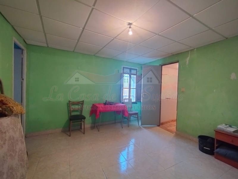 3 soveværelse Finca/Landehus til salg i Monovar / Monover - € 79.900 (Ref: 8855444)