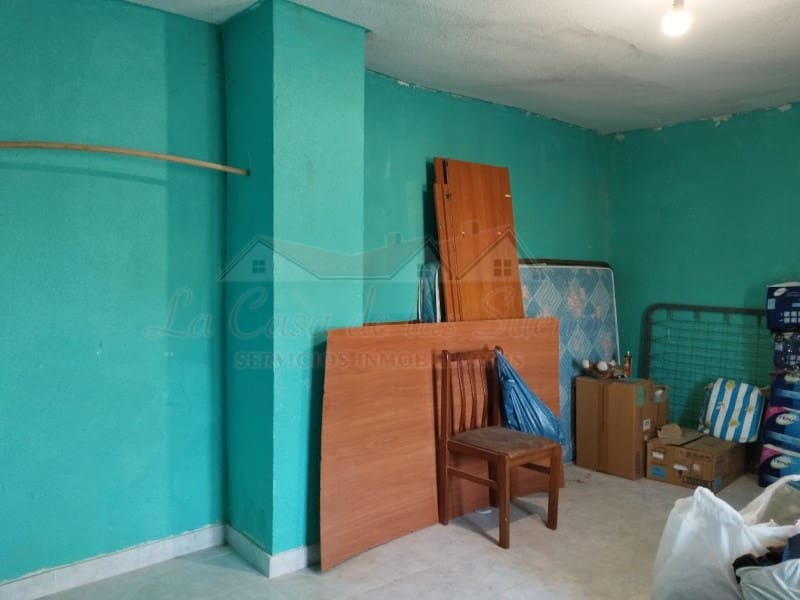 3 soveværelse Finca/Landehus til salg i Monovar / Monover - € 79.900 (Ref: 8855444)