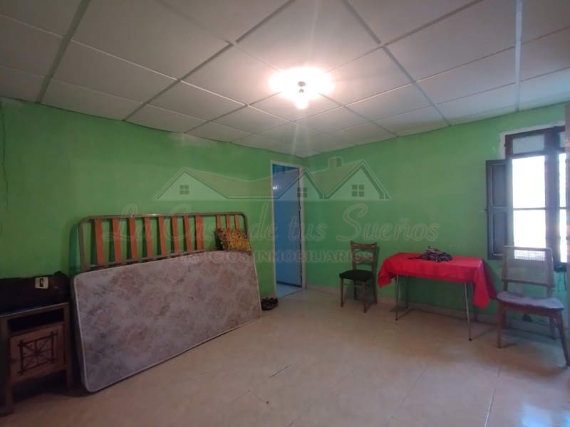 3 soveværelse Finca/Landehus til salg i Monovar / Monover - € 79.900 (Ref: 8855444)