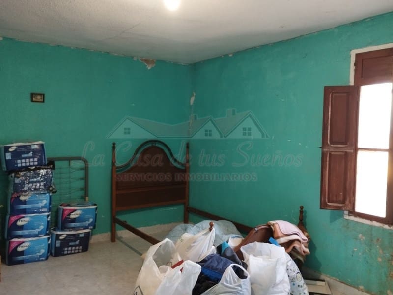 3 soveværelse Finca/Landehus til salg i Monovar / Monover - € 79.900 (Ref: 8855444)