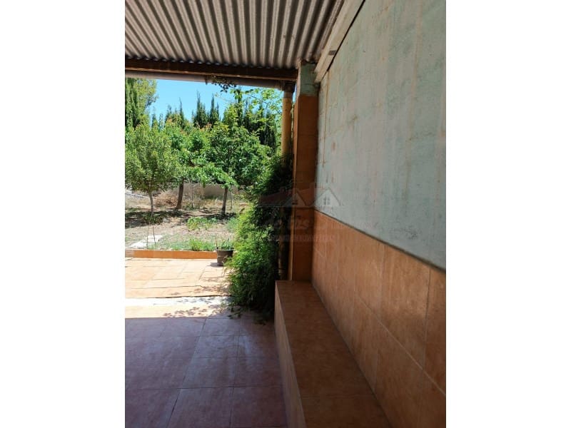 3 soveværelse Finca/Landehus til salg i Monovar / Monover - € 79.900 (Ref: 8855444)