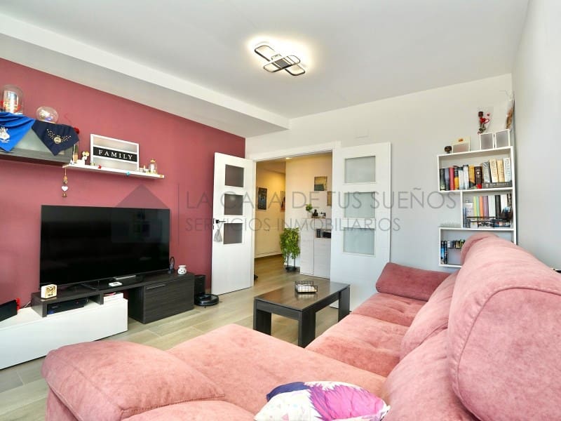 3 soveværelse Lejlighed til salg i Villena - € 180.000 (Ref: 9847441)