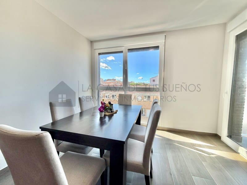3 soveværelse Lejlighed til salg i Villena - € 180.000 (Ref: 9847441)