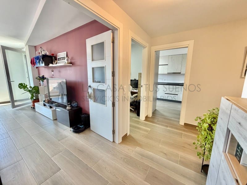3 soveværelse Lejlighed til salg i Villena - € 180.000 (Ref: 9847441)