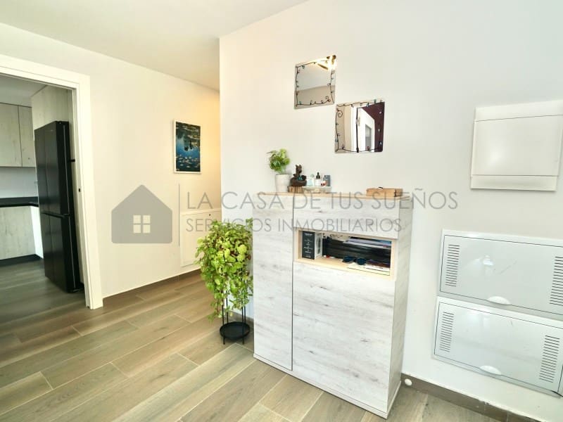 3 soveværelse Lejlighed til salg i Villena - € 180.000 (Ref: 9847441)