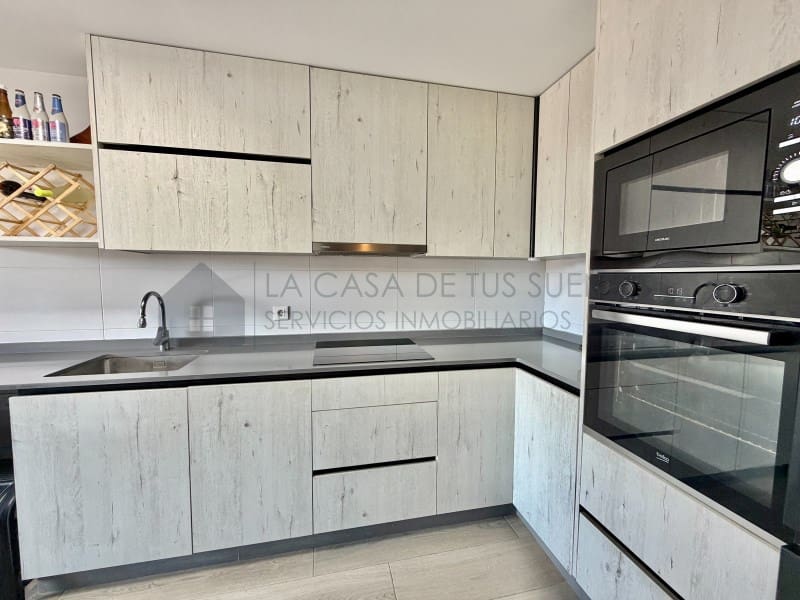 3 soveværelse Lejlighed til salg i Villena - € 180.000 (Ref: 9847441)