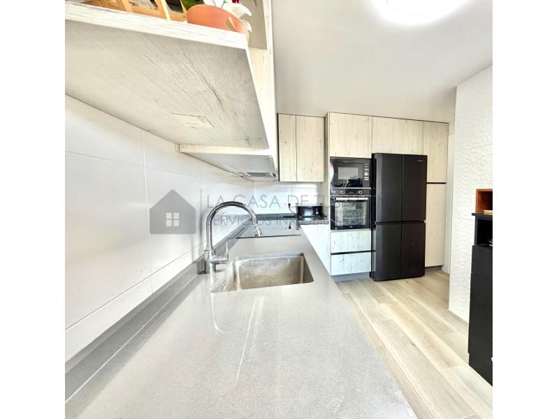 3 soveværelse Lejlighed til salg i Villena - € 180.000 (Ref: 9847441)