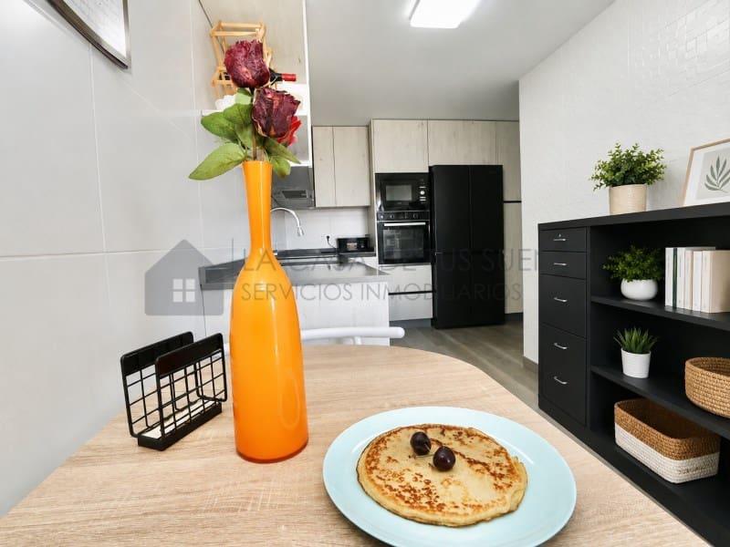 3 soveværelse Lejlighed til salg i Villena - € 180.000 (Ref: 9847441)