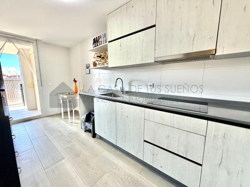3 soveværelse Lejlighed til salg i Villena - € 180.000 (Ref: 9847441)