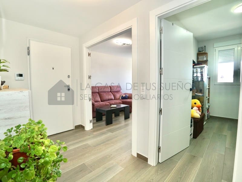 3 soveværelse Lejlighed til salg i Villena - € 180.000 (Ref: 9847441)