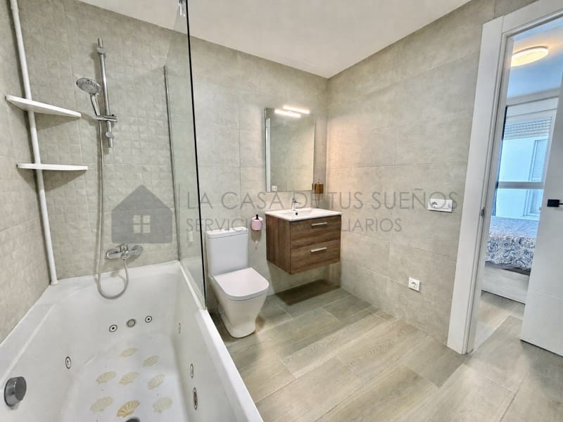 3 soveværelse Lejlighed til salg i Villena - € 180.000 (Ref: 9847441)