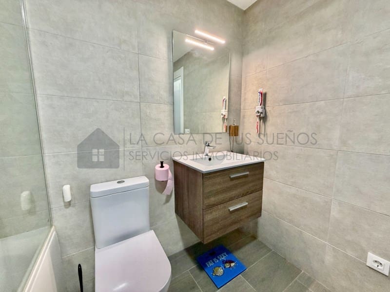 3 soveværelse Lejlighed til salg i Villena - € 180.000 (Ref: 9847441)