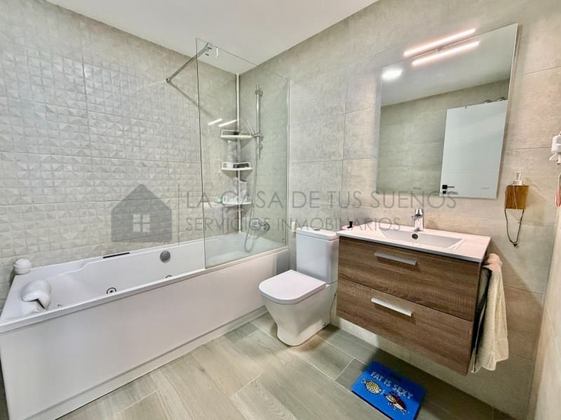 3 soveværelse Lejlighed til salg i Villena - € 180.000 (Ref: 9847441)