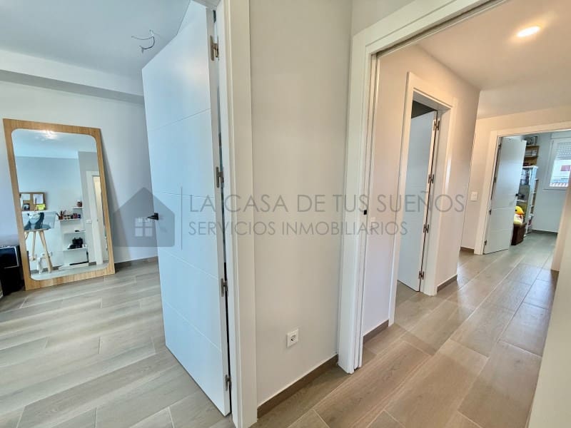 3 soveværelse Lejlighed til salg i Villena - € 180.000 (Ref: 9847441)