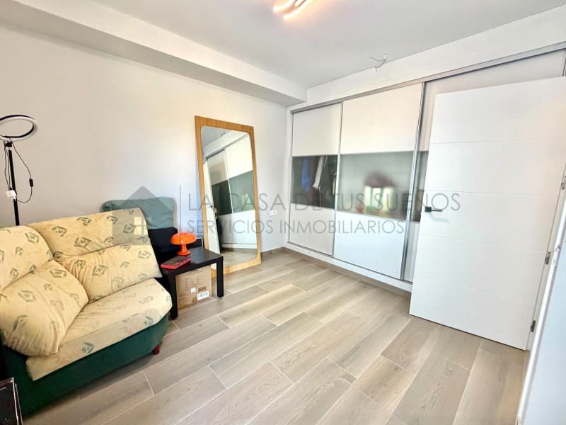 3 soveværelse Lejlighed til salg i Villena - € 180.000 (Ref: 9847441)