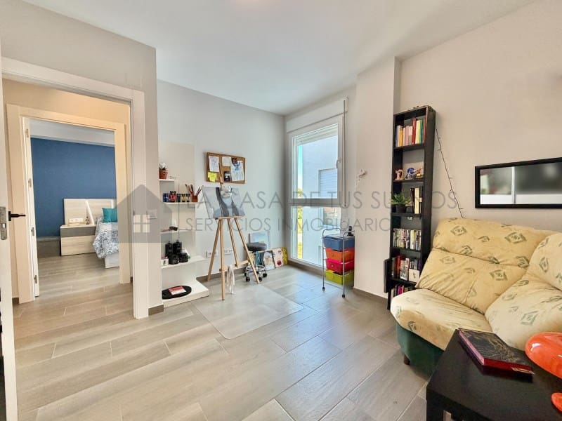 3 soveværelse Lejlighed til salg i Villena - € 180.000 (Ref: 9847441)