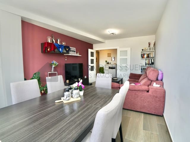 3 soveværelse Lejlighed til salg i Villena - € 180.000 (Ref: 9847441)