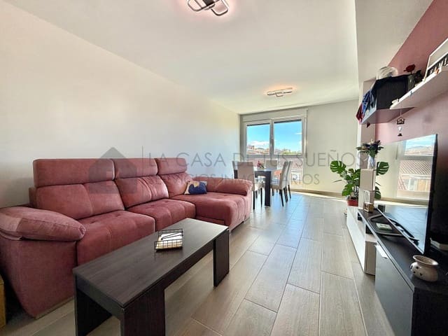 3 soveværelse Lejlighed til salg i Villena - € 180.000 (Ref: 9847441)