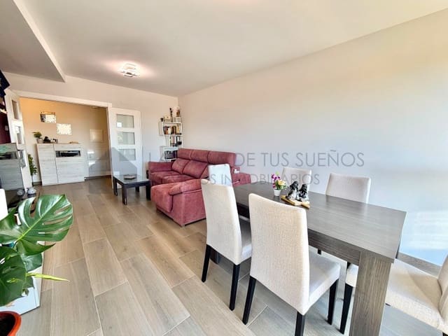 3 soveværelse Lejlighed til salg i Villena - € 180.000 (Ref: 9847441)