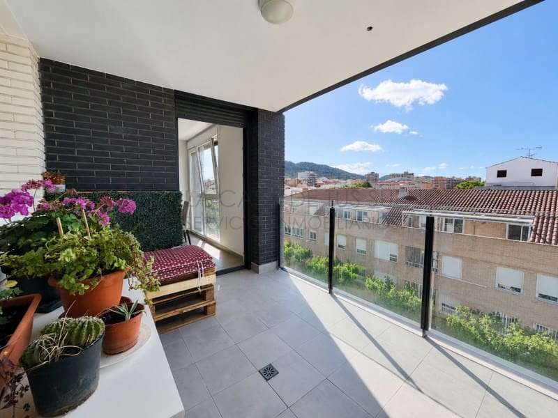 3 soveværelse Lejlighed til salg i Villena - € 180.000 (Ref: 9847441)
