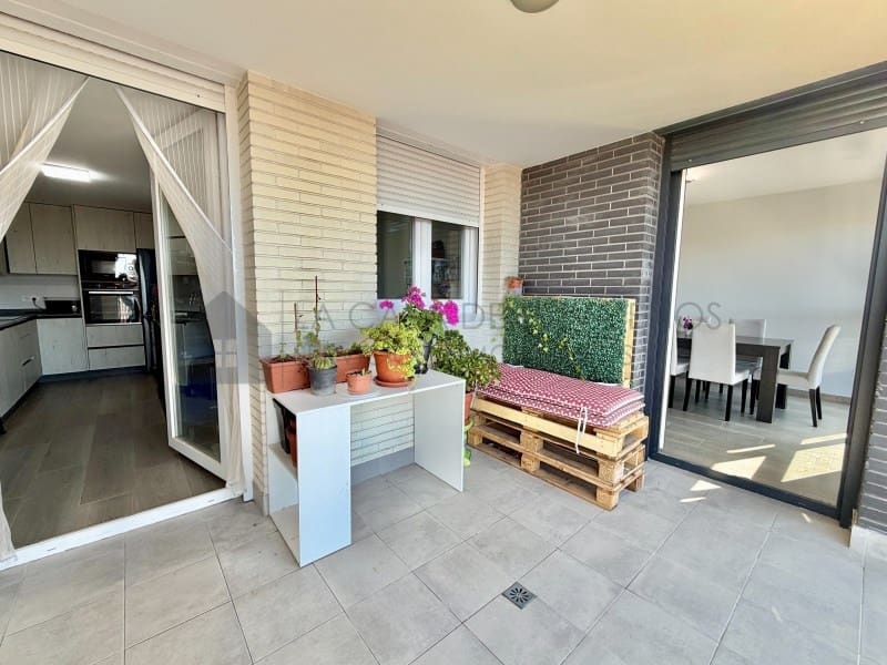 3 soveværelse Lejlighed til salg i Villena - € 180.000 (Ref: 9847441)