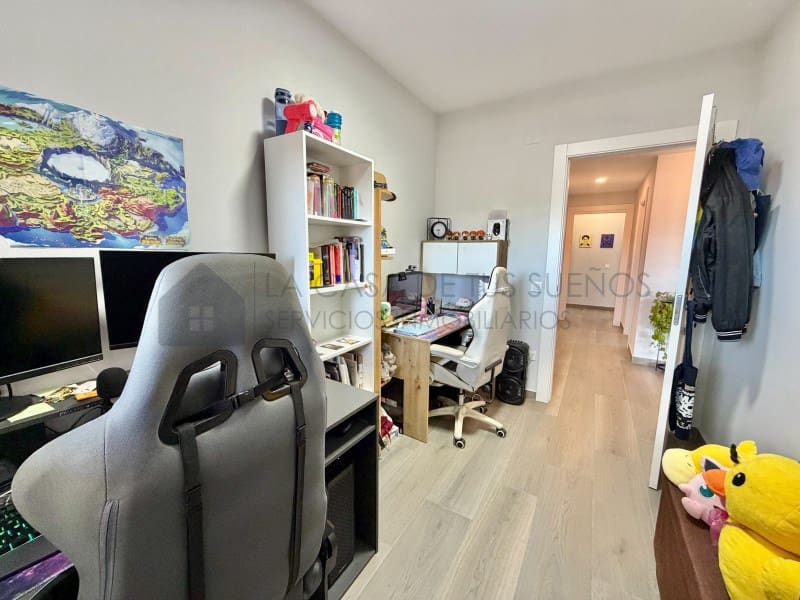 3 soveværelse Lejlighed til salg i Villena - € 180.000 (Ref: 9847441)