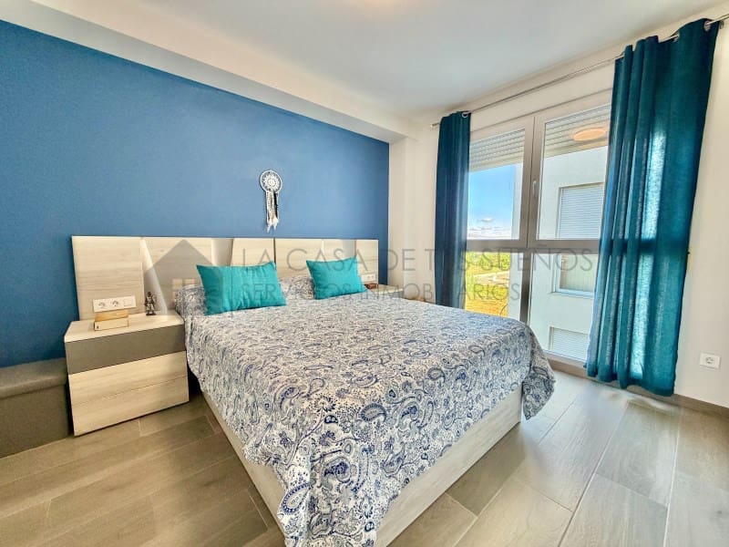 3 soveværelse Lejlighed til salg i Villena - € 180.000 (Ref: 9847441)