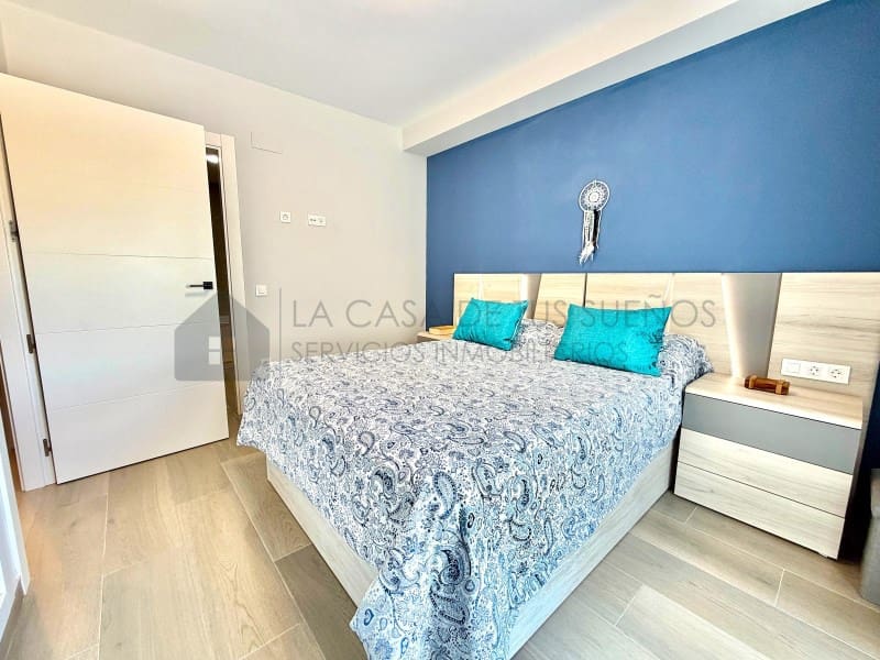 3 soveværelse Lejlighed til salg i Villena - € 180.000 (Ref: 9847441)