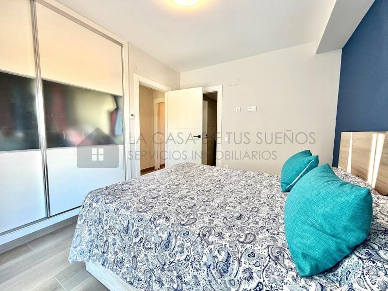 3 soveværelse Lejlighed til salg i Villena - € 180.000 (Ref: 9847441)