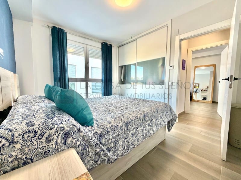 3 soveværelse Lejlighed til salg i Villena - € 180.000 (Ref: 9847441)
