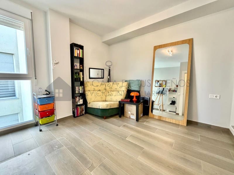 3 soveværelse Lejlighed til salg i Villena - € 180.000 (Ref: 9847441)