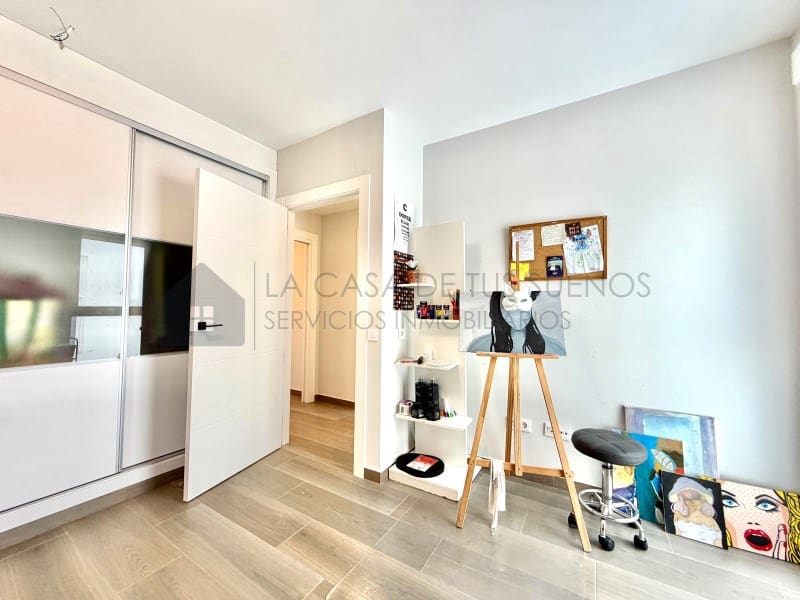 3 soveværelse Lejlighed til salg i Villena - € 180.000 (Ref: 9847441)