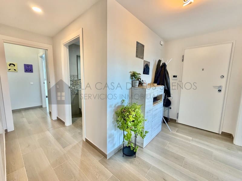3 soveværelse Lejlighed til salg i Villena - € 180.000 (Ref: 9847441)