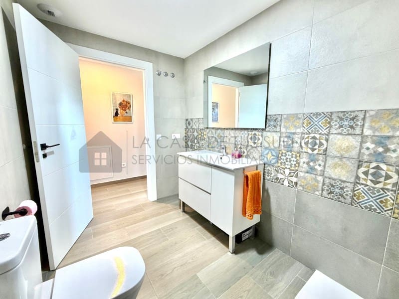 3 soveværelse Lejlighed til salg i Villena - € 180.000 (Ref: 9847441)