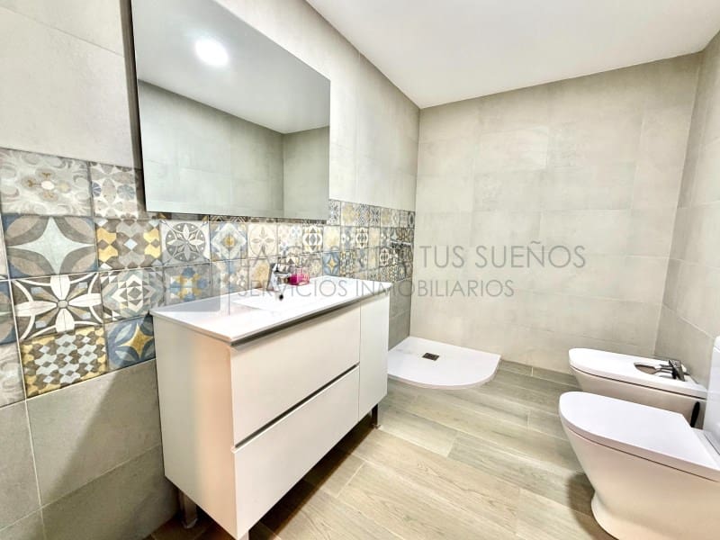 3 soveværelse Lejlighed til salg i Villena - € 180.000 (Ref: 9847441)