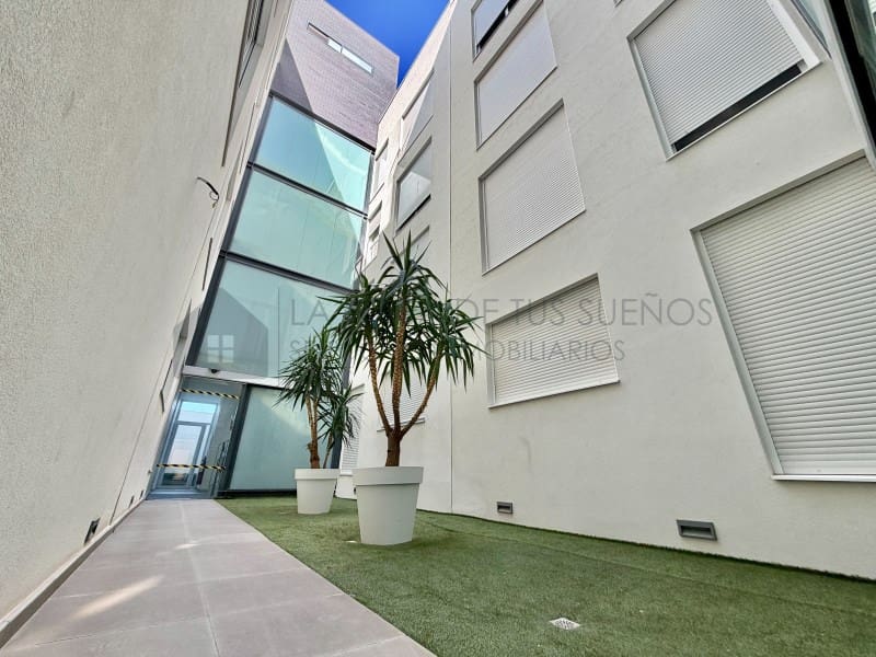 3 soveværelse Lejlighed til salg i Villena - € 180.000 (Ref: 9847441)