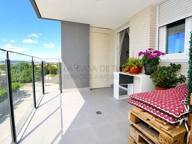3 soveværelse Lejlighed til salg i Villena - € 180.000 (Ref: 9847441)