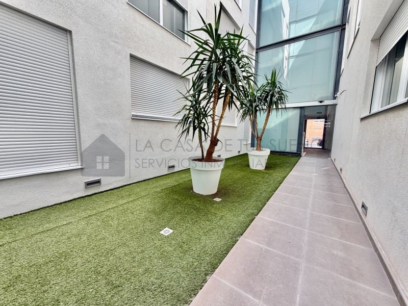 3 soveværelse Lejlighed til salg i Villena - € 180.000 (Ref: 9847441)